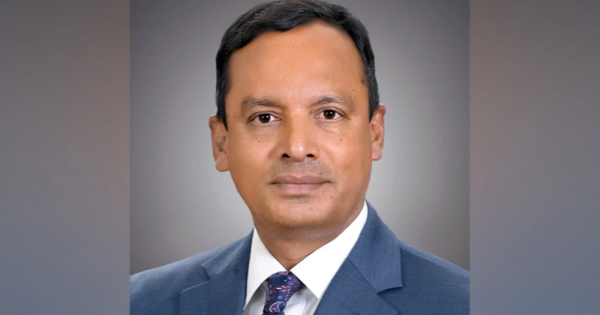 বারিস্টার রুহুল কুদ্দুস বাংলাদেশের ১৮তম অ্যাটর্নি জেনারেল হিসেবে নিয়োগ পেলেন