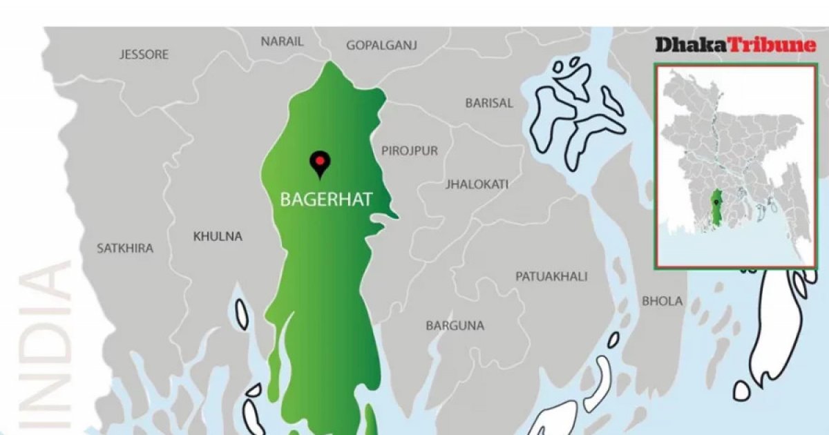 বাগেরহাটে কলেজছাত্রকে গুলি করে হত্যা, আসামিরা আইনশৃঙ্খলা বাহিনীর সদস্য সেজে বাড়িতে ঢুকেছিল