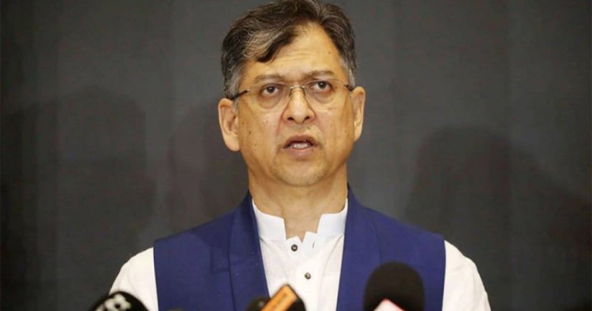 গৃহমন্ত্রী সালাহউদ্দিন আহমেদ বলেছেন, জুলাই আন্দোলনে পুলিশ হত্যার বিচার ইস্যু 'যুদ্ধক্ষেত্রে নিষ্পত্তি' হয়েছে