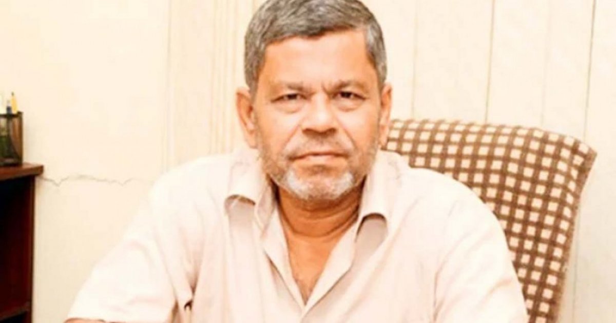 সন্ত্রাস বিরোধী আইনের মামলায় সাংবাদিক শওকত মাহমুদকে গ্রেপ্তার দেখানোর আদেশ