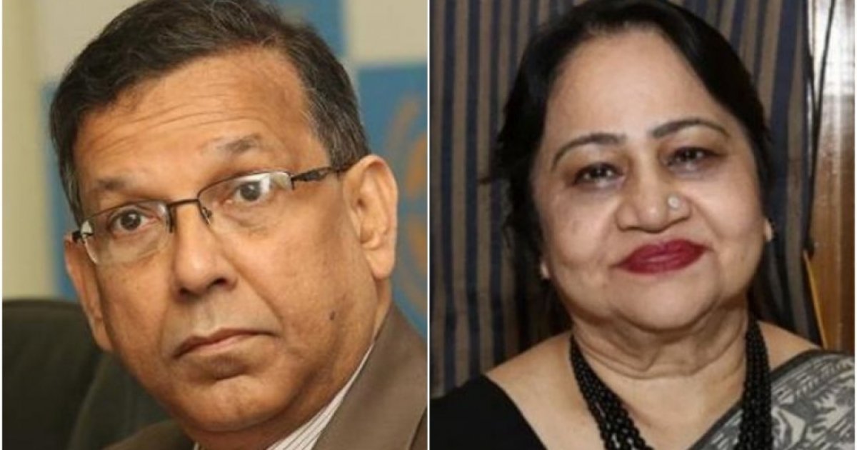টাকা পাচার মামলায় সাবেক আইনমন্ত্রী আনিসুল হকসহ তিনজনের বিদেশ যাওয়া নিষেধ