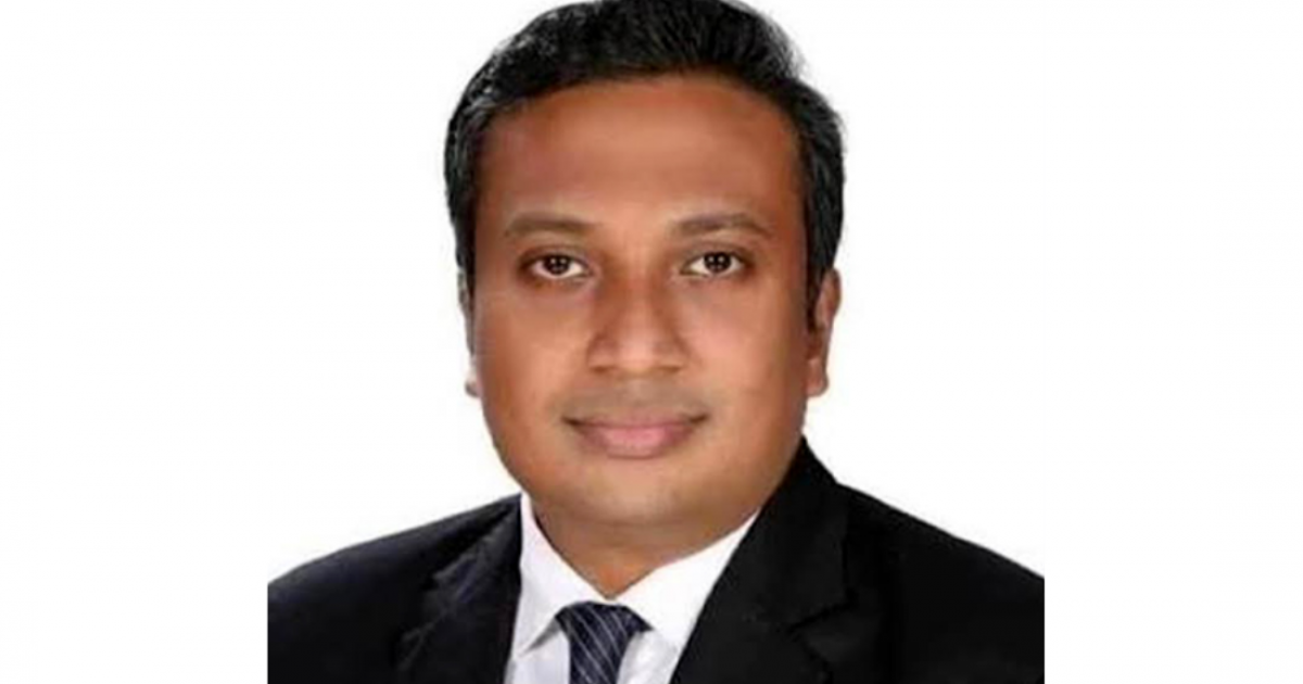 গাজীপুর জেলা পরিষদে প্রশাসক নিযুক্ত হলেন চৌধুরী ইশরাক আহমেদ সিদ্দিকী