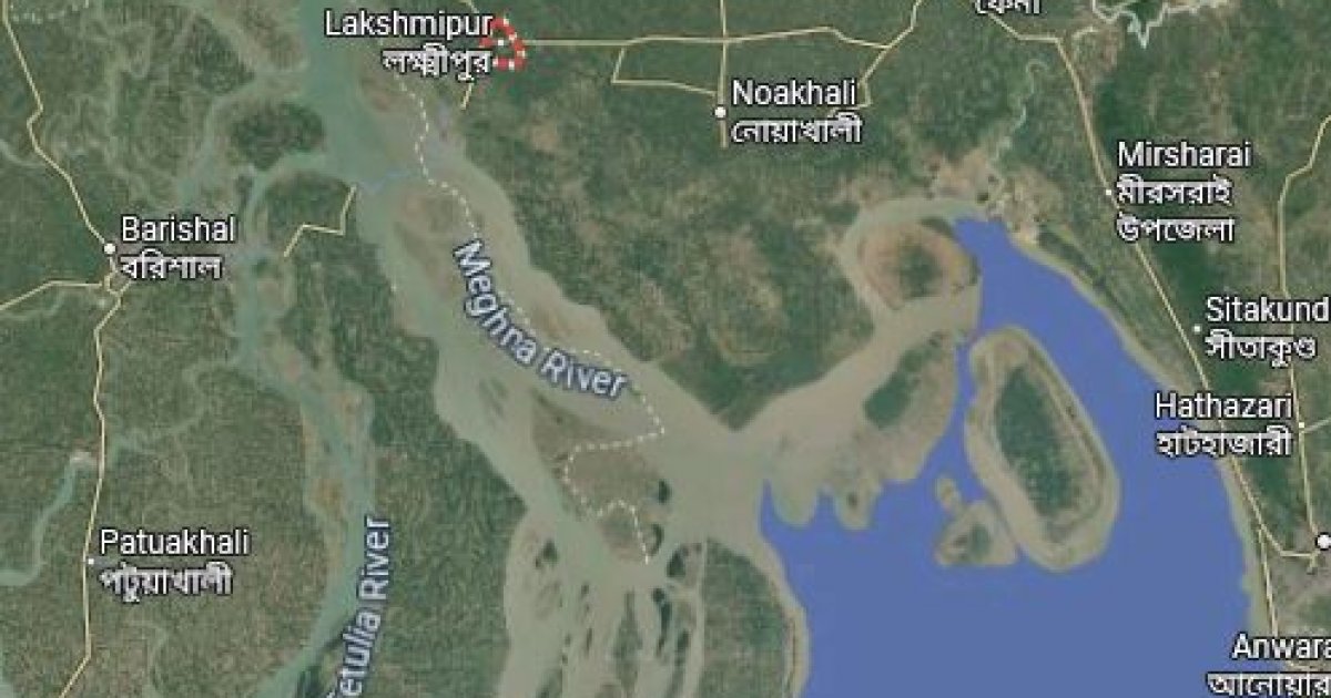 ১৬ জেলের ১৩ দিন ধরে নিখোঁজ, মিয়ানমার কোস্ট গার্ড আটকেছে বলে আশঙ্কা