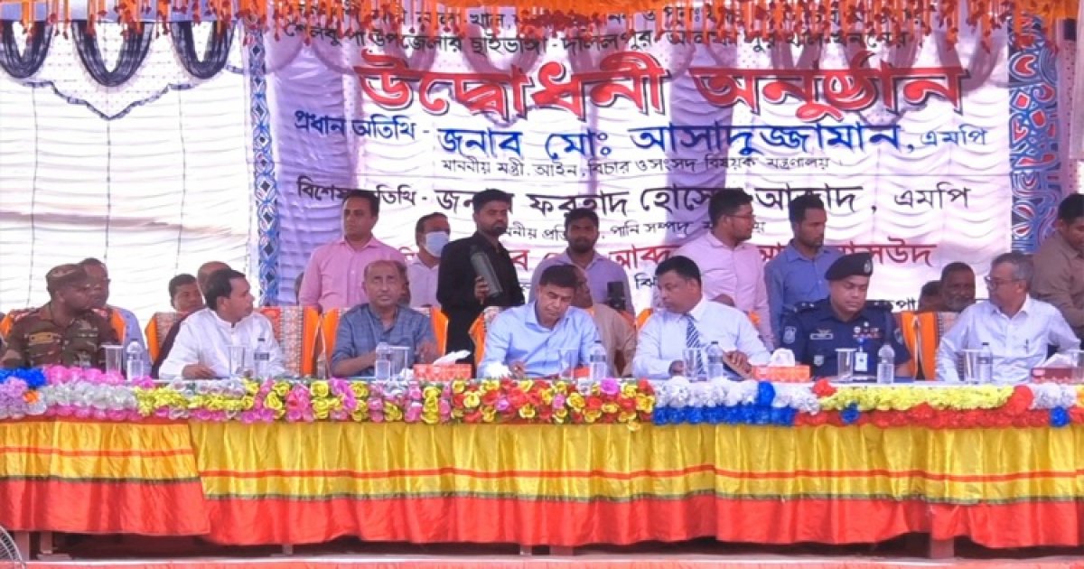 জ্বালানি কালোবাজারি ও মজুতদারির বিরুদ্ধে কঠোর আইন প্রয়োগের হুঁশিয়ারি