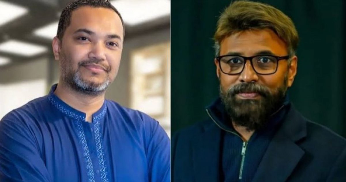 প্রধানমন্ত্রীর অফিসের মুখপাত্র হিসেবে নিযুক্ত হলেন মাহদী আমিন ও সালেহ শিবলী