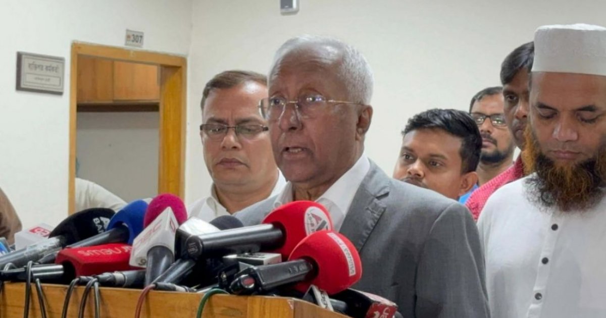 ১৩তম সংসদের সংরক্ষিত নারী আসনের নির্বাচন ১২ মে, নির্বাচন কমিশন ঘোষণা করলো সময়সূচি