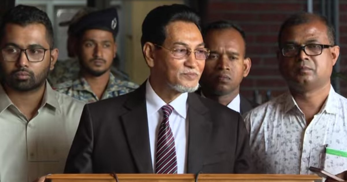 সংসদে অধ্যাদেশ পাসের জন্য শুক্রবারেও অধিবেশনের সম্ভাবনা: চিফ হুইপ