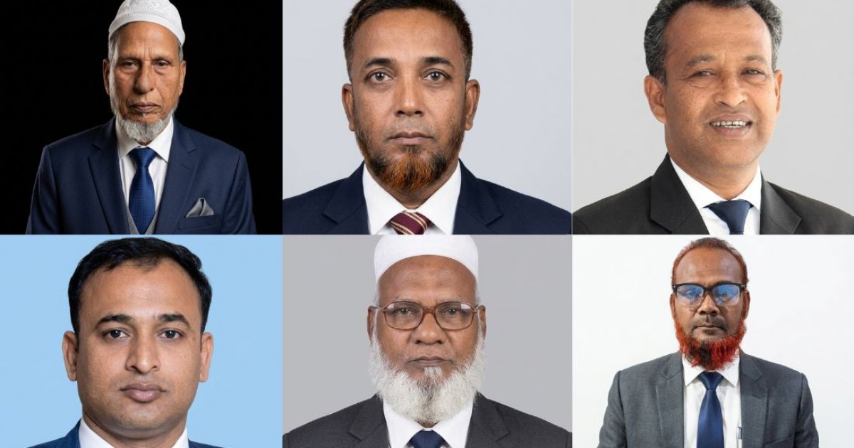 থাকুরগাঁও বার অ্যাসোসিয়েশনে ঐতিহাসিক তিন প্যানেলের নির্বাচন শুরু