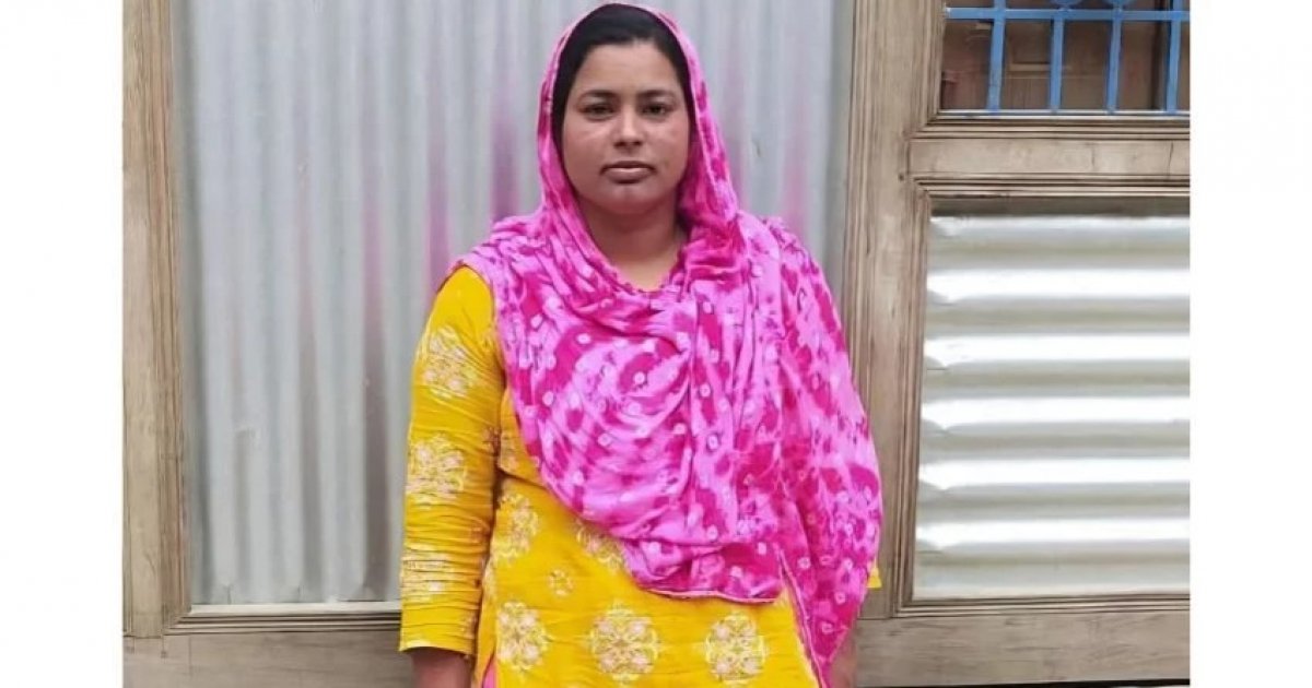 লেবাননে ইসরাইলি বিমান হামলায় ফরিদপুরের নারী গৃহকর্মী নিহত