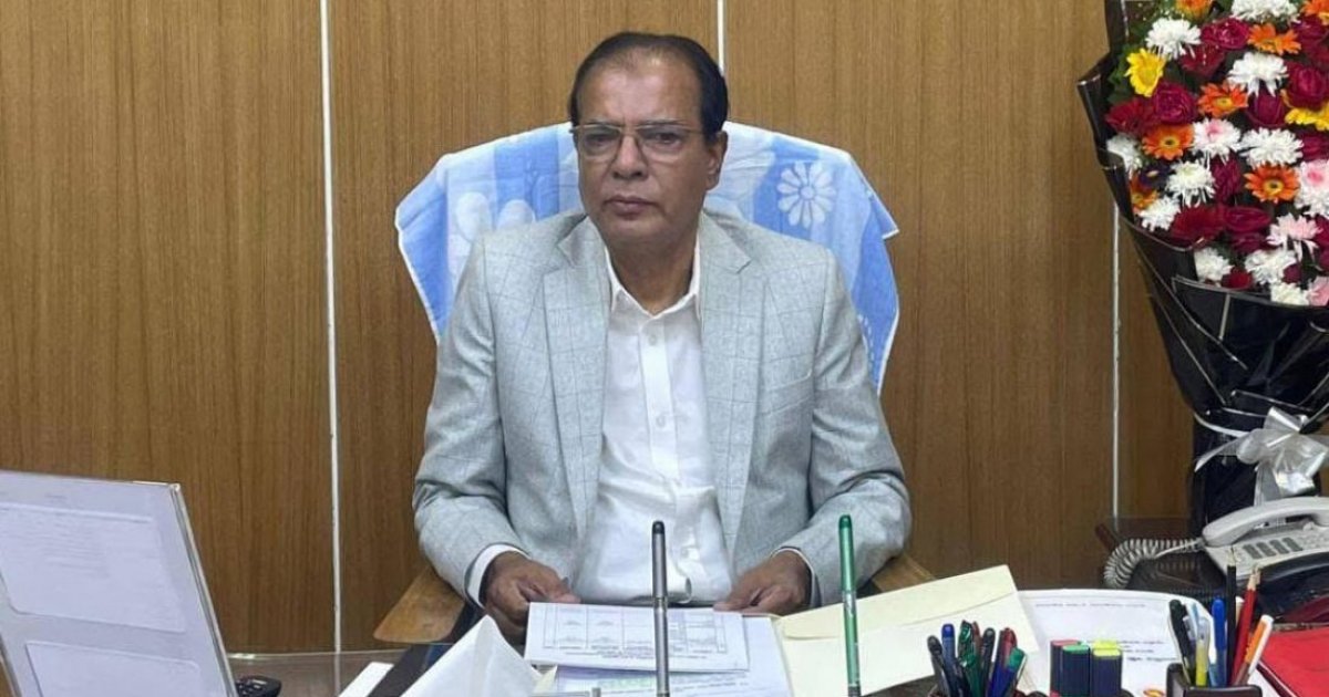 দুর্যোগ ব্যবস্থাপনা মন্ত্রী অসুস্থ, ঢাকার হাসপাতালে ভর্তি