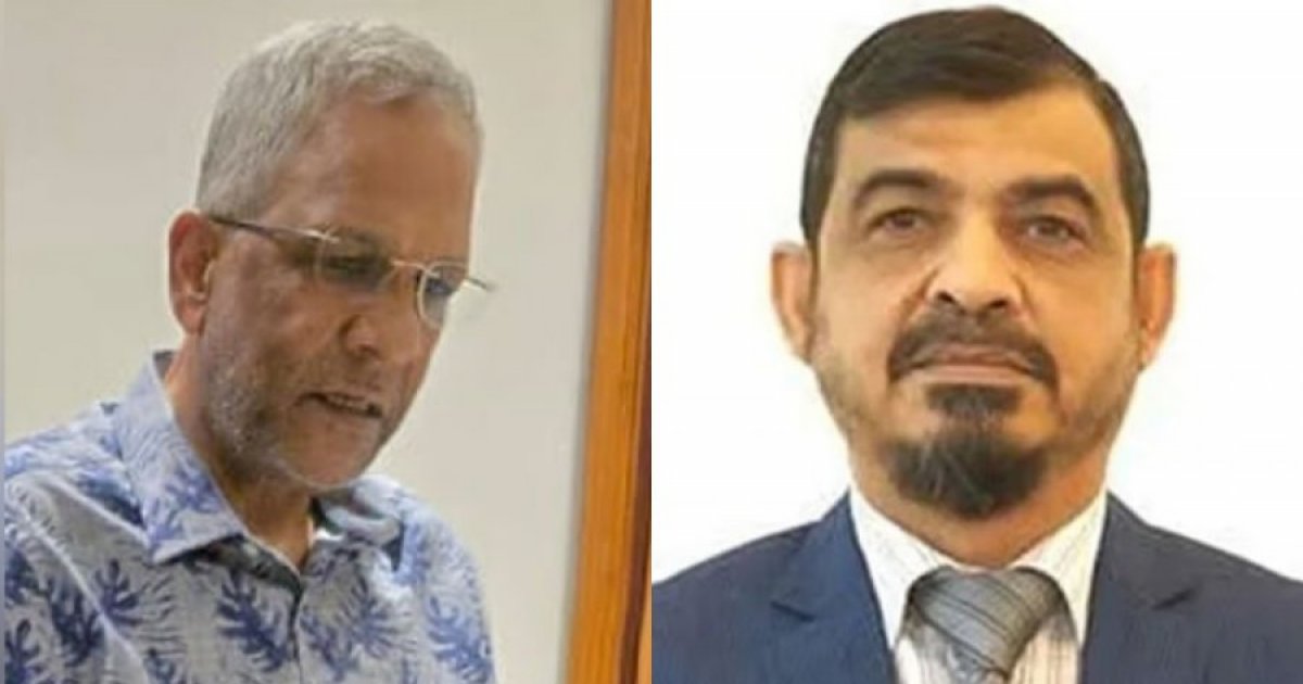 মাকবুল হোসেন হত্যা মামলায় সাবেক ডিজিএফআই প্রধানসহ দুই কর্মকর্তার রিমান্ড