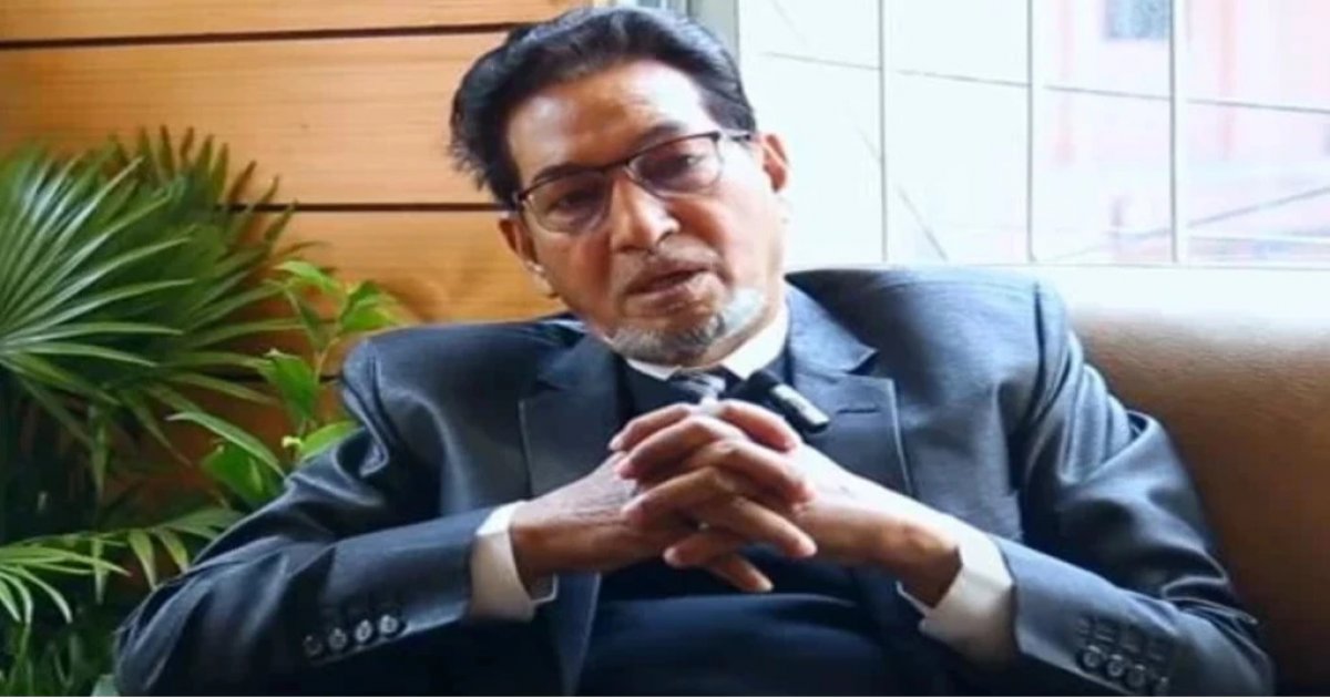 সংবিধান সংশোধনে সরকার ও বিরোধী দলের যৌথ প্রস্তাব আনবে: চিফ হুইপ