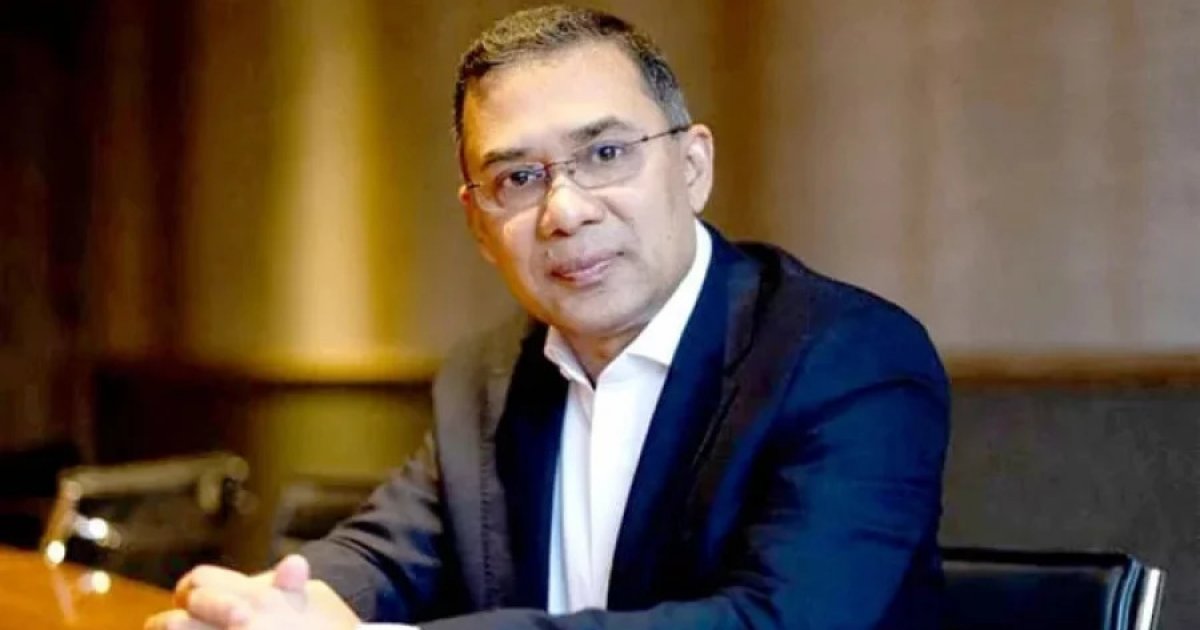 প্রধানমন্ত্রী তারেক রহমান টাইম ম্যাগাজিনের ২০২৬ সালের ১০০ প্রভাবশালী ব্যক্তির তালিকায়