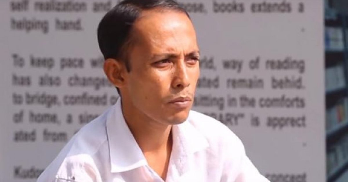 বাংলাদেশি কয়েদি বাদল ফারাজির মুক্তি আটকে ভারত-বাংলাদেশ আইনি জটিলতায়