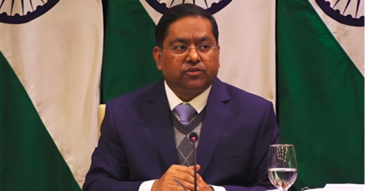 ভারতে শেখ হাসিনার প্রত্যর্পণ অনুরোধ পরীক্ষাধীন, দ্বিপাক্ষিক সংলাপের ওপর জোর