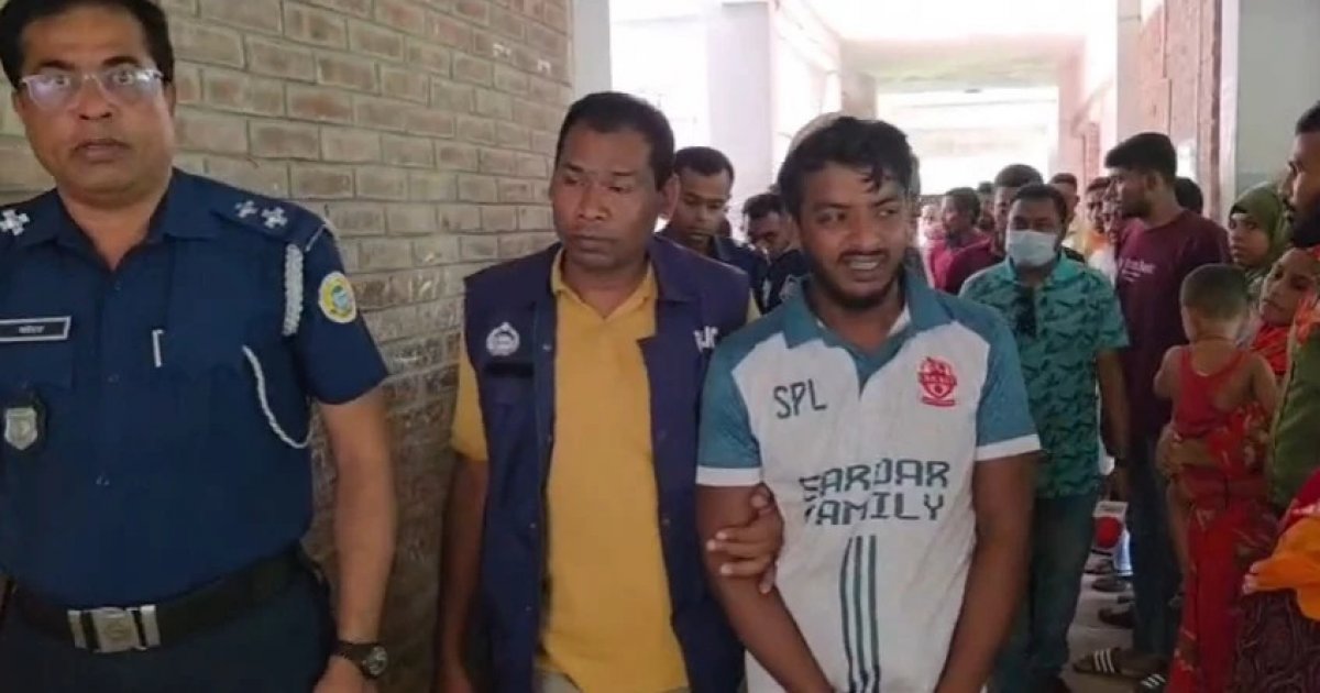 ভোলায় নারী হত্যা: প্রবাসীর স্ত্রী নাসিমা বেগুমের মর্মান্তিক মৃত্যু, আহত ৮ বছরের ছেলে