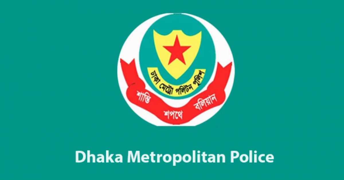 ঢাকায় ১১ হাজার সিসিটিভি ক্যামেরা বসানো হবে: ডিএমপি
