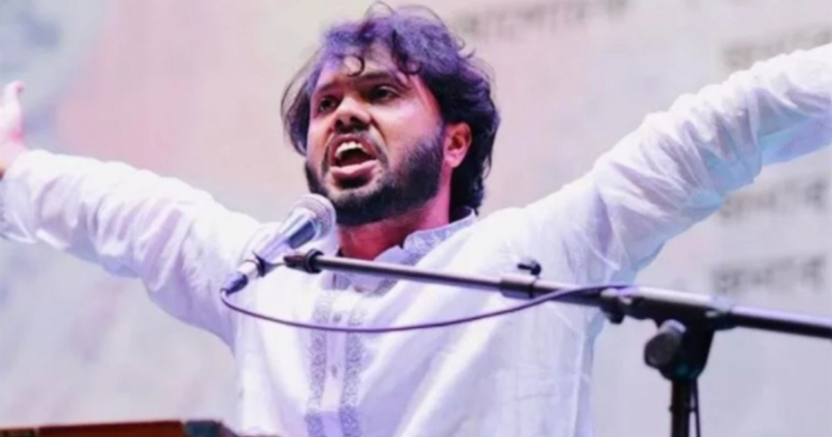 শারিফ ওসমান হাদির হত্যা মামলায় সিআইডির প্রতিবেদন জমার নতুন তারিখ ৫ মে