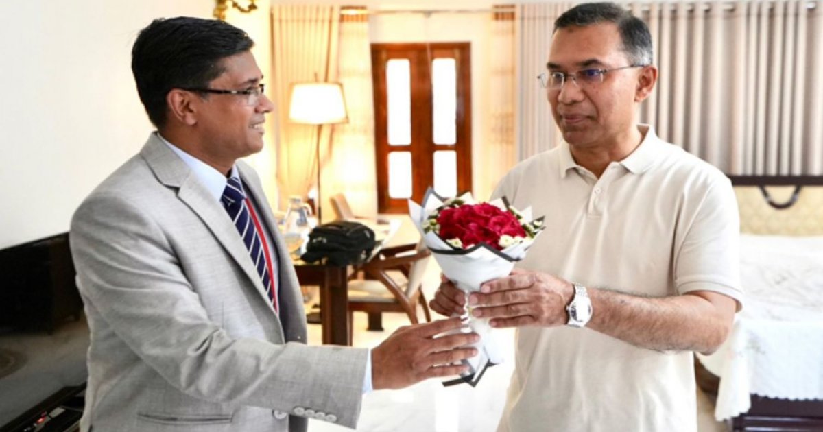 প্রধানমন্ত্রী তারেক রহমানের বগুড়া সফর: নগর কর্পোরেশন ঘোষণা ও একাধিক উদ্বোধন