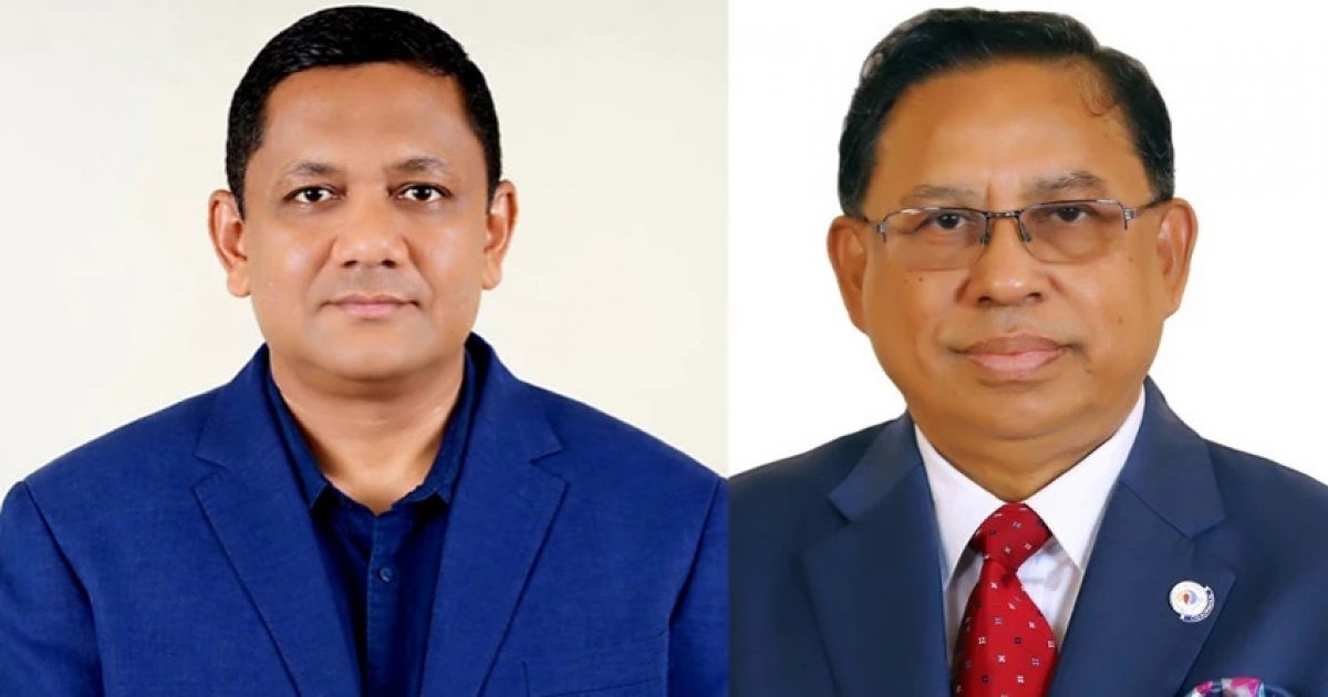 বারিস্টার ওমর সাদাতের নেতৃত্বে গুলশান সোসাইটির নির্বাচনে ‘ভালোবাসার গুলশান’ প্যানেলের নিরঙ্কুশ বিজয়