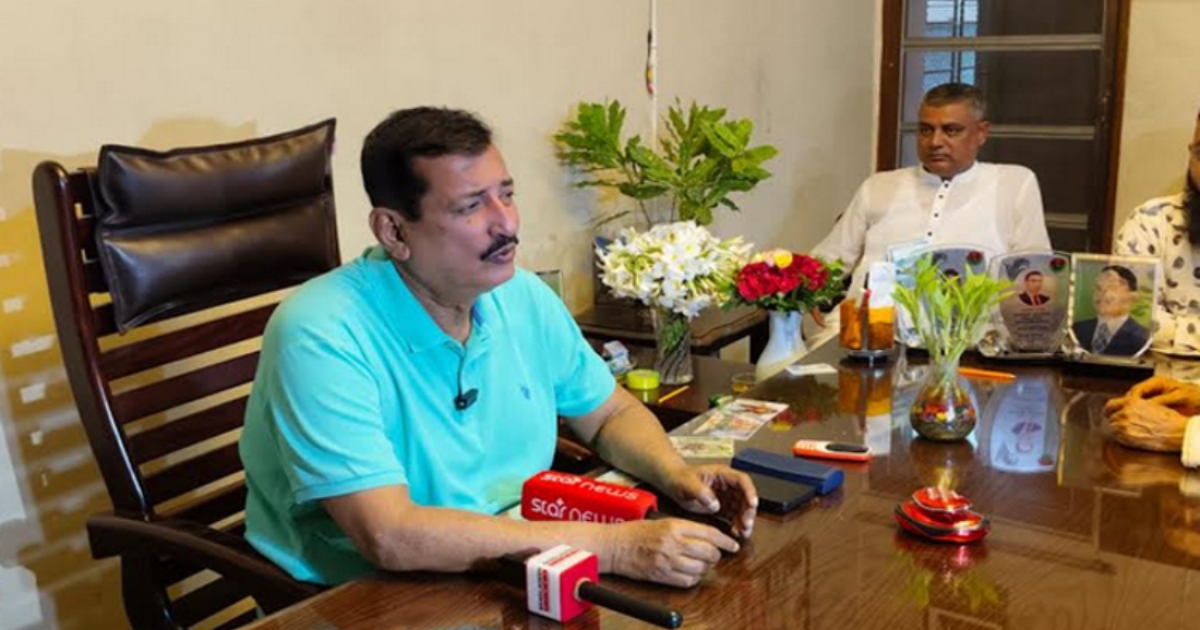 ভূমিমন্ত্রী: জমি বন্দোবস্তে সরকার বদ্ধপরিকর