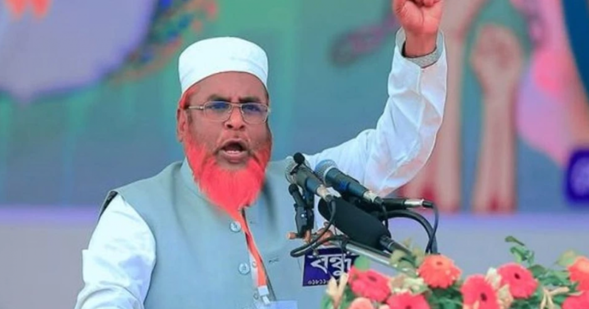 শাহবাগ থানায় ডাকসু নেতাদের ওপর হামলার তীব্র নিন্দা জামায়াতের
