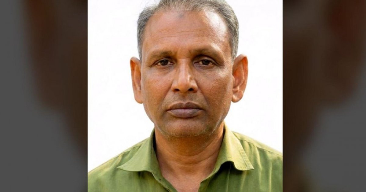 টনু হত্যা মামলায় সেনা কর্মকর্তা হাফিজুর রহমান কারাগারে