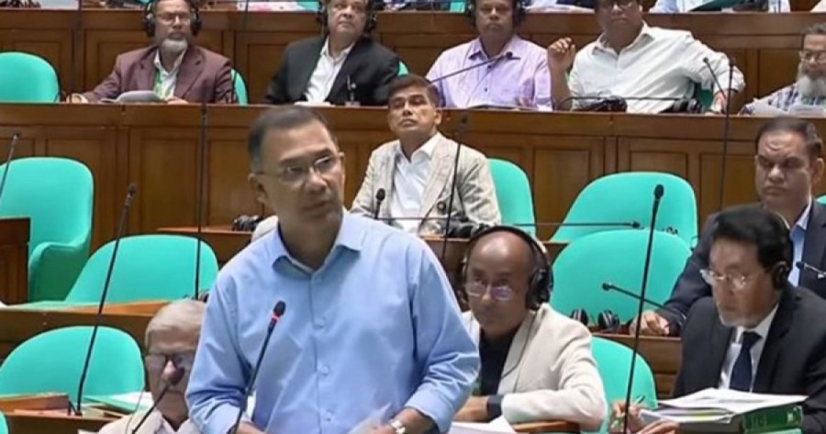 জরুরি সেবায় জ্বালানি সীমাবদ্ধতা প্রত্যাহার: প্রধানমন্ত্রী