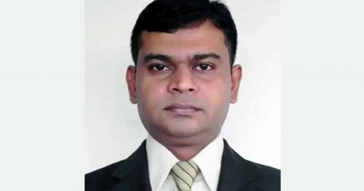 পরিকল্পনা বিভাগের অতিরিক্ত সচিব আনোয়ার পাশা এনআইডি উইংয়ের ডিজি