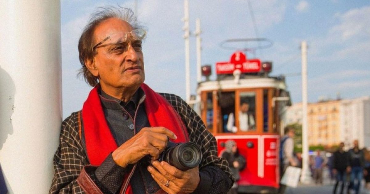 Raghu Rai dies: The lens that chronicled Bangladesh's liberation war, humanity falls silent