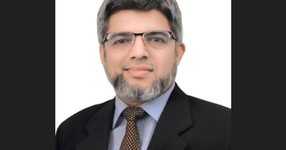 সিলেট মেডিকেল বিশ্ববিদ্যালয়ে নতুন ভিসি নিয়োগ