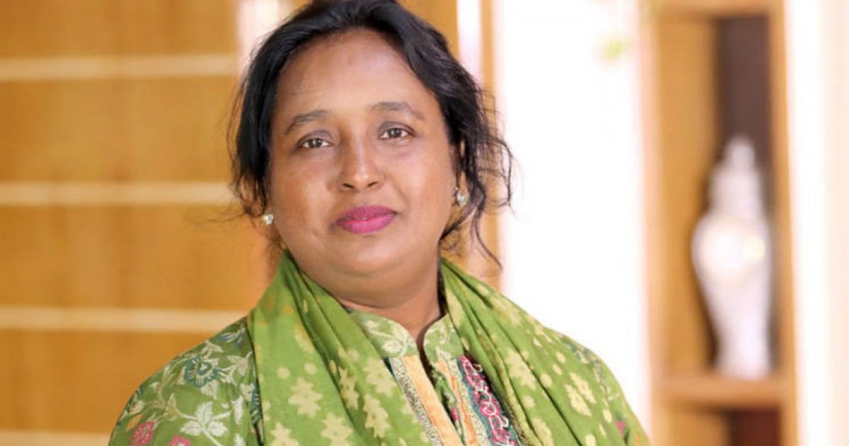 সেলিনা হায়াৎ আইভির আরও দুই মামলায় জামিন দিলেন হাইকোর্ট