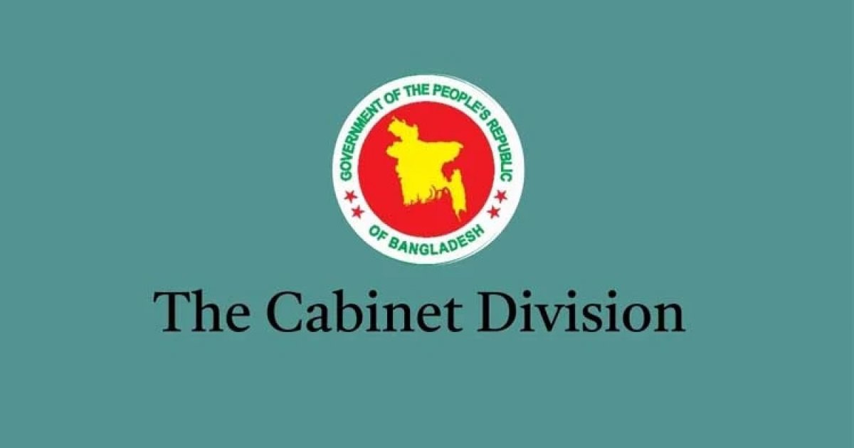 Chủ tịch Quốc hội Bangladesh tạm thời đảm nhận chức vụ tổng thống sau khi tổng thống Mohammed Sahabuddin từ chức