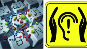 Sneaky health hazards at work