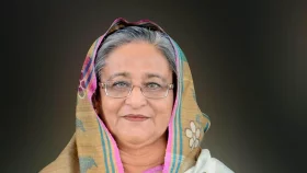 Sheikh Hasina&rsquo;s 38th Homecoming Day Friday