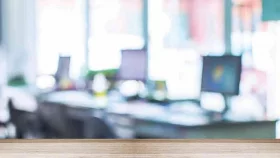 The end of the open plan office? Workspaces get post-pandemic makeovers