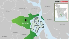 Coaching centre director, 3 others jailed in Barisal