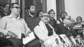 OP-ED: Tajuddin Ahmad and the call to leadership