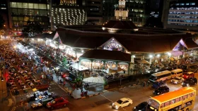 Singapore's hawker culture given Unesco recognition