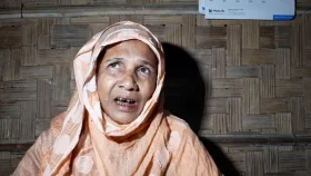 'Ex-MP Bodi wanted to kill our unborn child'