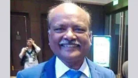 Moshtaque Hossain appointed as new VC of RMU