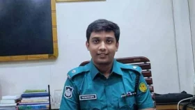 Pori Moni case: ADC Saklain removed from DB over misconduct