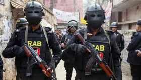RAB busts fraud kidney-selling gang in Dhaka