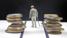 Citizens aged 18-50 can join universal pension scheme