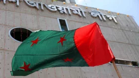 Awami League&rsquo;s income surpasses expenditure
