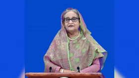 PM Hasina: Govt allocates 1,000C for film industry's development