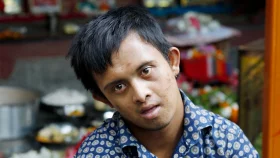 Here is how people with down syndrome are coping with jobs