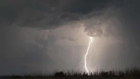 How to stay safe from lightning strikes