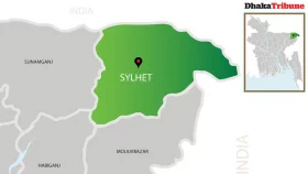 Grenade found by roadside in Sylhet