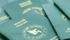 Bangladesh Embassy in Portugal launches e-Passport facilities